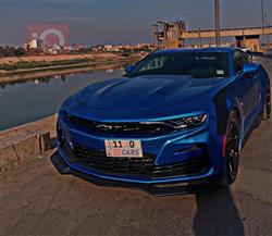 شێڤرۆلێت کەمارۆ